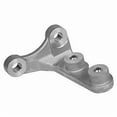 thumbnail image 4 of Front CV Axle Intermediate Mount Bracket BB5Z-3K305-AB for Explorer 2011-2015 BB5Z3K305A Half Shaft Support Casting, 4 of 5