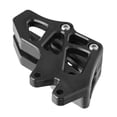 thumbnail image 2 of 2X Motorcycle Rear Chain Guard Guide Protector for CRF CRF150F CRF230F CRF250F, 2 of 7