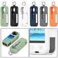 thumbnail image 5 of Silicone Protective Case For Insta360 X5 With Anti Lost Anti-scratch Protector Sleeve Cover Panoramic Camera Accessories, 5 of 6