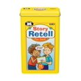 thumbnail image 1 of Mazo divertido de Flash Cards Super Duper Story Retell Comprehension, 1 of 9