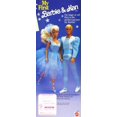 thumbnail image 5 of My First Barbie Easy-To-Dress Glittering Ballerina Doll 1991 Mattel 3839, 5 of 5