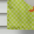 thumbnail image 4 of Sebastopol Goose Green Flag Canvas House Size, 4 of 4