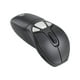 Gyration Air Mouse Go Plus with Compact Keyboard - Clavier et Souris - Sans Fil - 2.4 GHz - Conforme au Commerce GSA - Conforme au TAA – image 9 sur 9