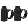 thumbnail image 3 of Sonew Drumsticks Finger Controller, Anti-Slip Stick Control Clip, Auxiliary Tool For Drummer Drumstick Accessories, 3 of 8