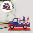 thumbnail image 3 of Tineasur Unfinished Wooden Car Craft for Painting and Home Decoration, Assorted Colors, 1 Piece Art Project, 3 of 6