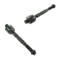 thumbnail image 4 of TRQ Front Tie Rod Set Fits Select 2005-2019 Nissan Frontier 2005-2012 Pathfinder 2005-2015 Xterra 2009-2012 Suzuki Equator, 4 of 5