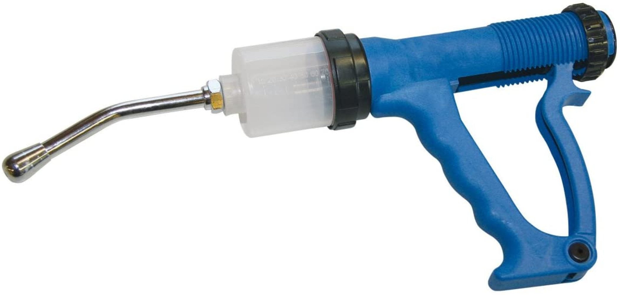 TaliaPosy 70cc Livestock Drench Gun Applicator Drencher Cattle Sheep