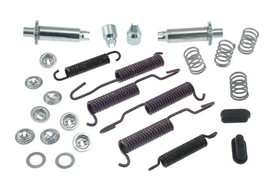 Carlson H12 Brake Changeover Kit