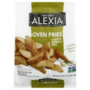 Alexia Oven Fries Rosemary