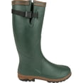 thumbnail image 3 of Jack Pyke Bottes de Pluie pour Hommes Shires, 3 of 4