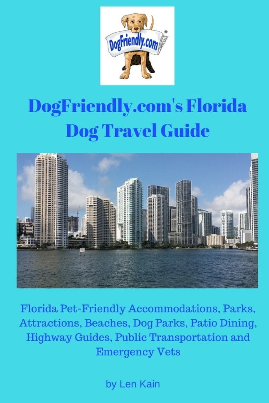 Florida Dog Travel Guide Florida PetFriendly