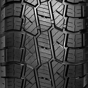 Vantage At 285/60R20 125/122S Tire Sansujyuku sansujyuku.com