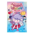 thumbnail image 1 of Aventuras Malvadas de una Superheroína: El Origen de Malvania Altea Vania Bachur, 1 of 2