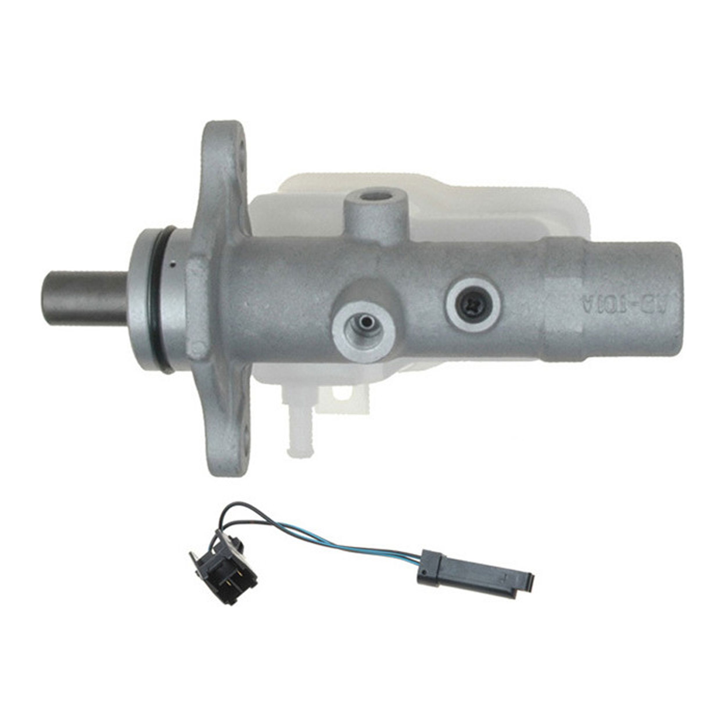 Raybestos Element3 Master Cylinders Fits select: 2002-2003 MAZDA PROTEGE, 2001 MAZDA PROTEGE MP3