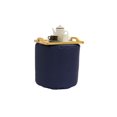 thumbnail image 4 of Pouf  Rond- dia 16 x 17", 4 of 4