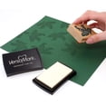 thumbnail image 5 of Tsukineko VM000001 Full-Size VersaMark Pigment Inkpad. 3-Inch X 2-Inch. Clear, 5 of 5