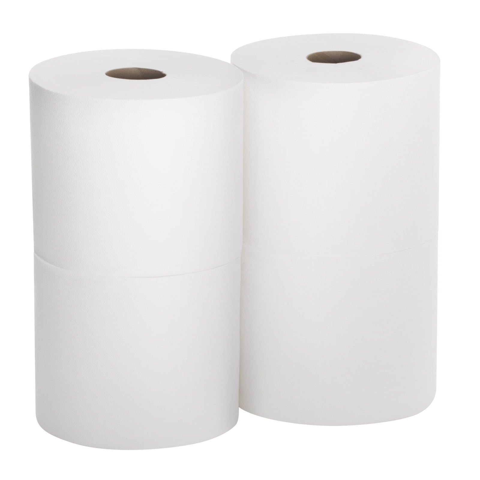 SofPull High Capacity Center Pull Paper Towels 8400 ft Per Roll GCP - 4 Rolls