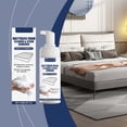 thumbnail image 7 of SHJHENG Mattress Foam Cleaner & Stain Remover, 5FL OZ (150ml) Gentle Formula Foaming Stain Remover for Mattress, Couch, Upholstery, 7 of 7