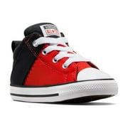 Baby / Toddler Boys' Converse Chuck Taylor All Star Axel Utility Mesh Sneakers Color: Fever Dream Black Size: 9 T