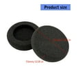 thumbnail image 5 of CIYISON Comfortable Headphone Earpads Earmuffs for GN2000 BIZ 2300 2400 1500 Earpad, 5 of 13
