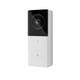 thumbnail image 3 of Video Timbre Smart Home Detector de visión nocturna por infrarrojos Cámara de seguridad impermeable WiFi inalámbrica, Timbre de puerta Eigraketly HA006536-01, 3 of 6