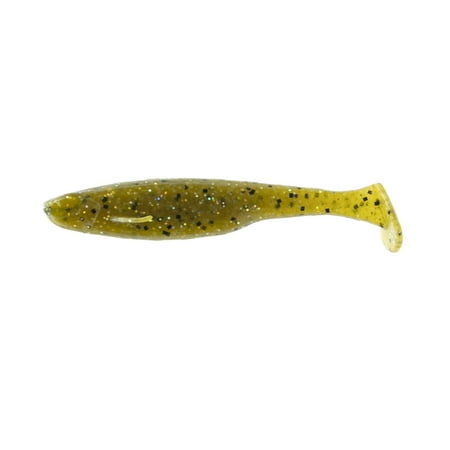 UPC: 0840221809293 | 6th Sense Fishing Whale Soft Plastic Swimbait
