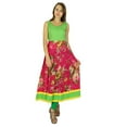 thumbnail image 2 of Phagun Bollywood Kurta Indian Ethnic Cotton Designer Women Kurti Tunic Dress, 2 of 9