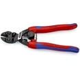 thumbnail image 5 of Grip On KNP7262200 High Leverage Flush Cutter for Plastic & Soft Metal, 5 of 5