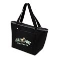 thumbnail image 1 of Picnic Time Topanga - Noir (Cal Poly Mustangs) Impression Numérique, 1 of 5
