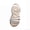 Silver, variant on Summer Girls' Sandals Korean Edition Little Girls' Pearl Open Toe Princess Shoes Little Medium And Big Children's Performance Shoes,Sizes 9 Little Kid 3.5-4 Years(Pink)