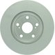 thumbnail image 2 of Rotor de Disco de Freno Bosch 50011485 Delantero 25,5 cm, 2 of 3