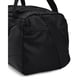 thumbnail image 5 of Bolsa de viaje Under Armour Undeniable 5.0 XL, color negro y plateado, 5 of 6