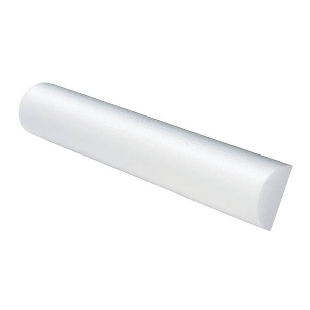 HalfRound Ultra Foam Roller