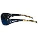 thumbnail image 3 of Siskiyou Sports Baltimore Ravens Wrap Sunglasses, 3 of 3