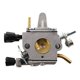 thumbnail image 2 of Carburador con filtro de combustible oso de fresa para Stihl FS120 FS200 FS250 FS300 FS350 FS400 FS450 FS480, 2 of 5