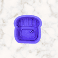 thumbnail image 2 of Nursing Set of 10 PC  Cookie Cutters, 2 of 6