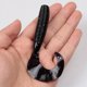 thumbnail image 3 of Señuelo de pesca de larva suave de 7,7 g/10 cm, aparejo de cebo artificial (negro) Tmvgtek Para estrenar, 3 of 7