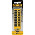 thumbnail image 2 of DeWalt DWAF1PH2IR10 Impact-Ready #2 Phillips Bit Tip, 1 In., 10-Pk. - Quantity 1, 2 of 4