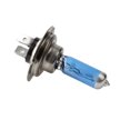thumbnail image 4 of Azul plateado 2 uds H7 12V 55W coche Auto xenón bombilla faro lámpara Likrtyny Accesorios para autos y motos, 4 of 6