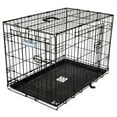 thumbnail image 6 of Precision Pet Provalu Dog Crate, 2 Door, Small, 30"L, 6 of 9