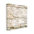 thumbnail image 3 of Stupell Industries Inspiring Gratitude Typography Phrase Rustic Flaked Tree Graphic Art Gallery Wrapped Canvas Print Wall Art, Design by Graffitee Studios, 3 of 5