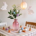 thumbnail image 2 of FUDUUIU Easter Egg Stems Floral Picks Leaves Decorations Artificial Branches Spring Floral Stems, 2 of 6
