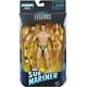 thumbnail image 2 of Marvel Black Panther Legends Series Sub-Mariner, 6 pulgadas Marvel Marvel, 2 of 2