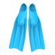 thumbnail image 3 of Aletas de snorkel, aletas largas, aletas de buceo para adultos, aletas de buceo ligeras Azul cielo S, 3 of 9