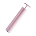 thumbnail image 2 of CNKOO Vacuum Pump Portable Sealer Machine Space Saver Mini Air Remover for Travel Storage Bags Random Color  Hand Pump, 2 of 5