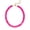 228-Rose Red, variant on Tarien Colorful Chunky Beaded Necklace for Women Trendy Summer Jewelry | Statement Big Large Resin Bead Bubble Choker Necklaces Boho Charm Fashion Jewelry