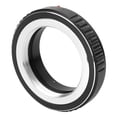 thumbnail image 3 of Lens Mount Adapter,Fikaz M39-FX Camera Lens Lens Mount Ring Lens Adapterfor Zenit Innovative Solution, 3 of 8