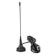 thumbnail image 3 of Antena inalámbrica, Antena de succión de varilla de 1,5 m F 12 cm Antena de TV interior compacta y liviana, 3 of 8