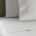 thumbnail image 2 of Cotton 250 Thread Count Percale Super Soft Sheet Set by Shavel Home Products, 2 of 2