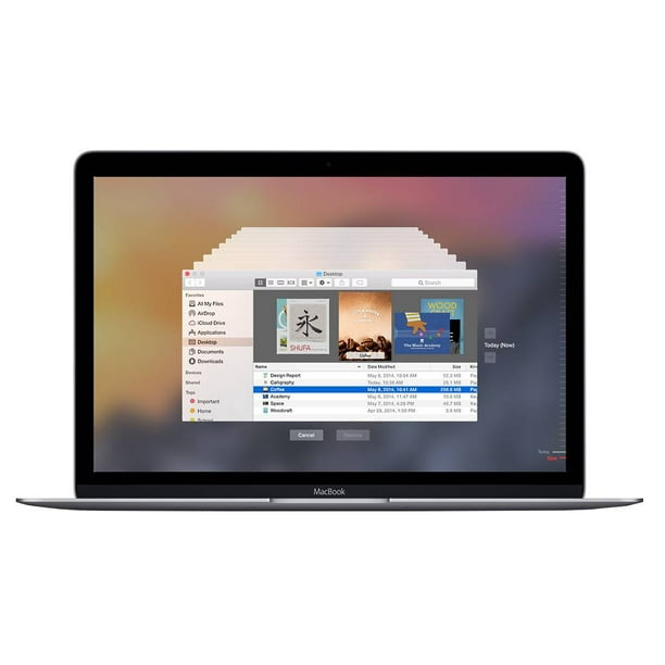 Mac